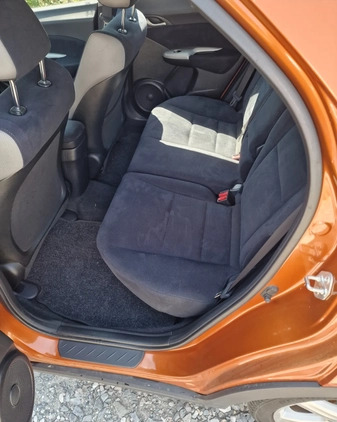 Honda Civic cena 18500 przebieg: 231000, rok produkcji 2009 z Brzesko małe 137